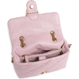 PINKO PUFF MINI purse