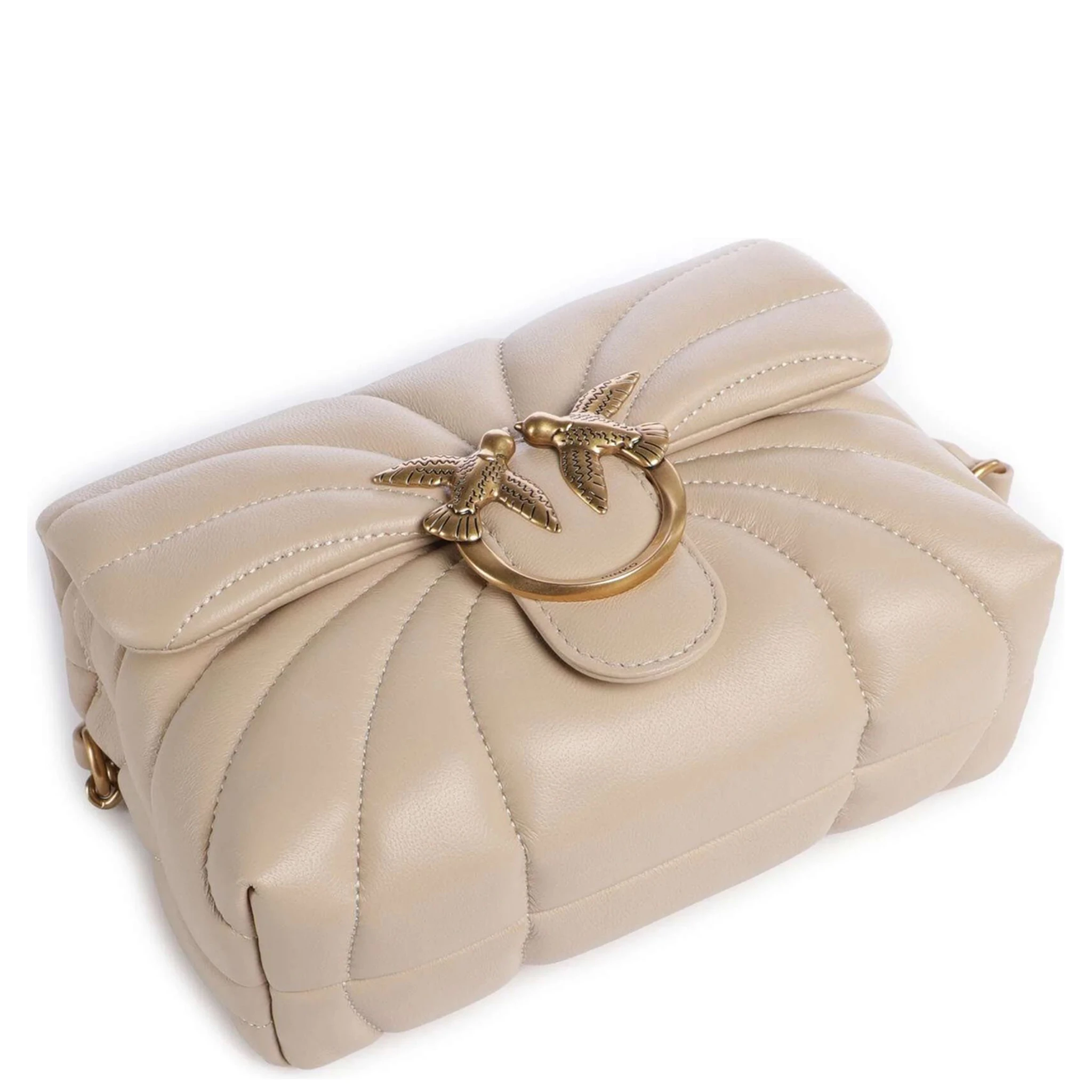 PINKO PUFF MINI purse