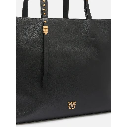 PINKO CABAS CLASSIC handbag