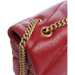 PINKO PUFF MINI purse