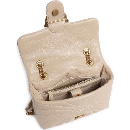 PINKO PUFF MINI purse