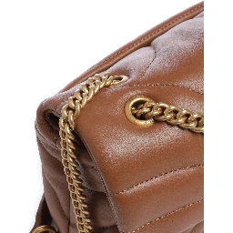 PINKO PUFF MINI purse