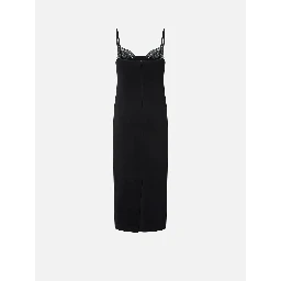 PINKO CARRUBA dress
