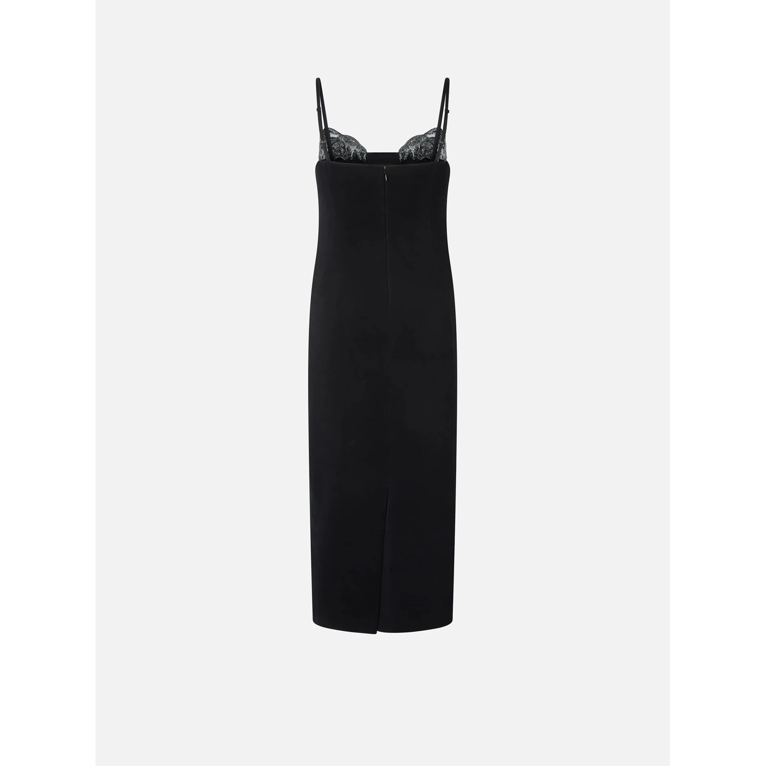 PINKO CARRUBA dress