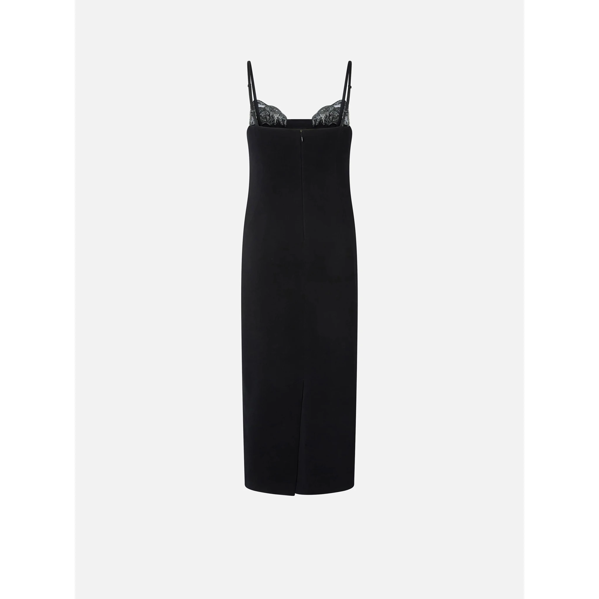 PINKO CARRUBA dress