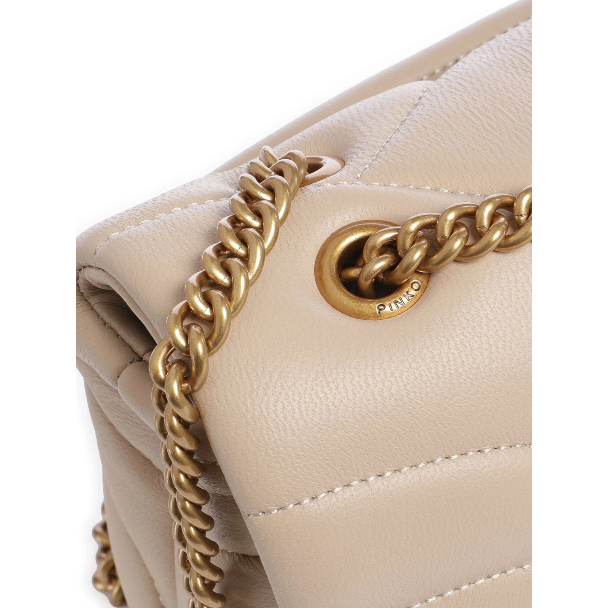 PINKO PUFF MINI purse