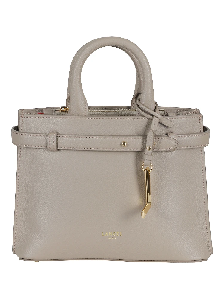 FAUBOURG DE LANCEL