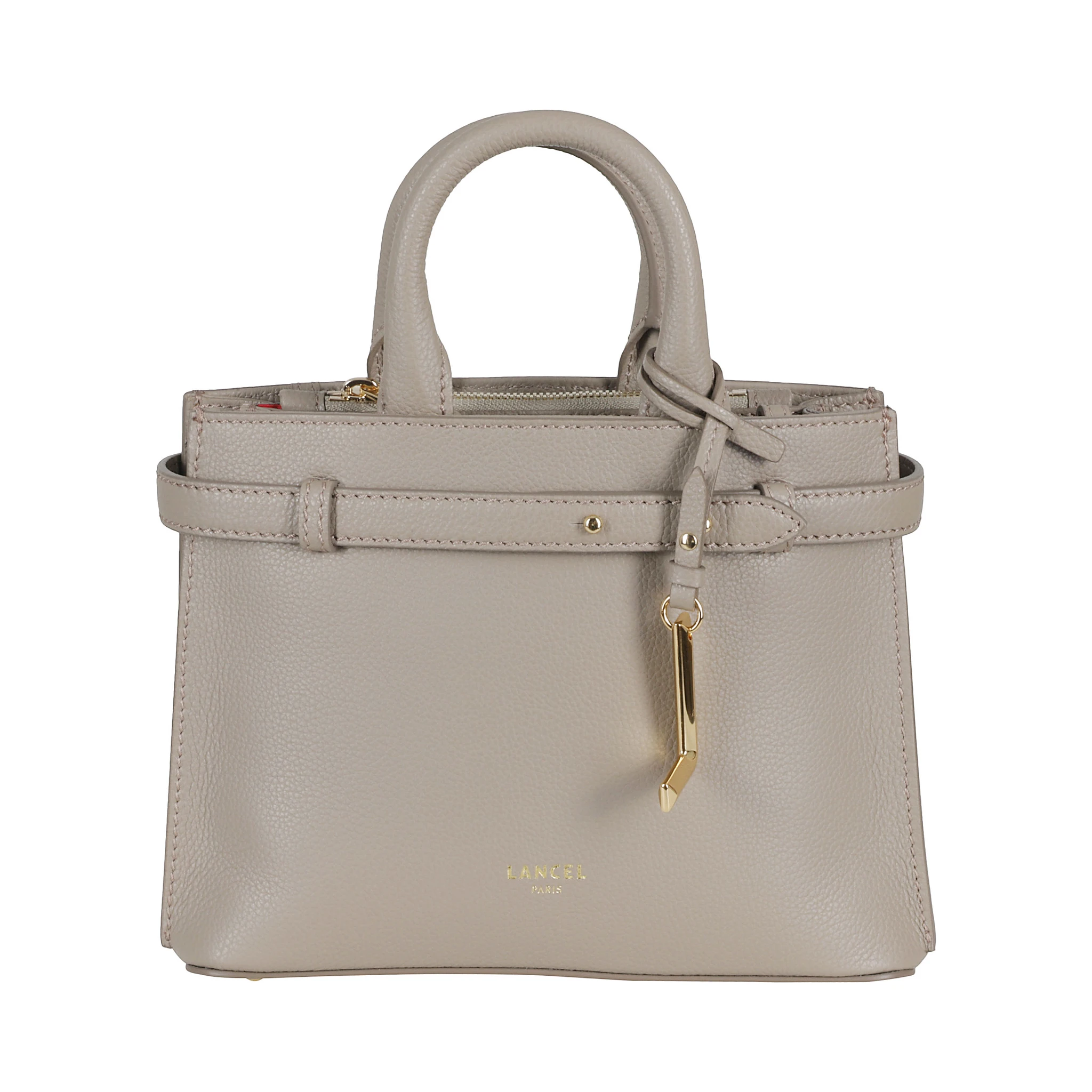 FAUBOURG DE LANCEL