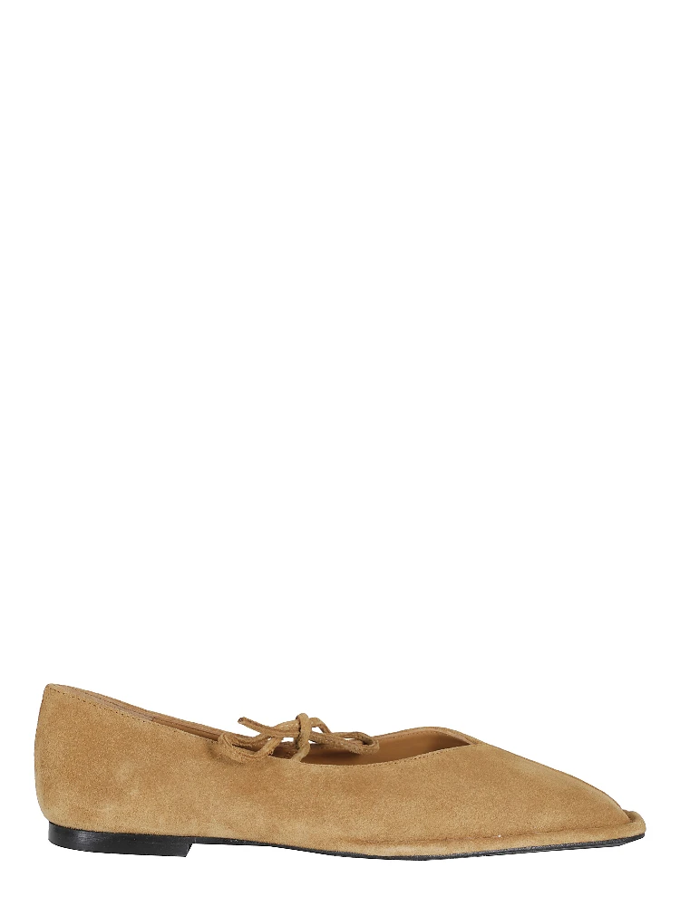 SWAY BALLET FLATS