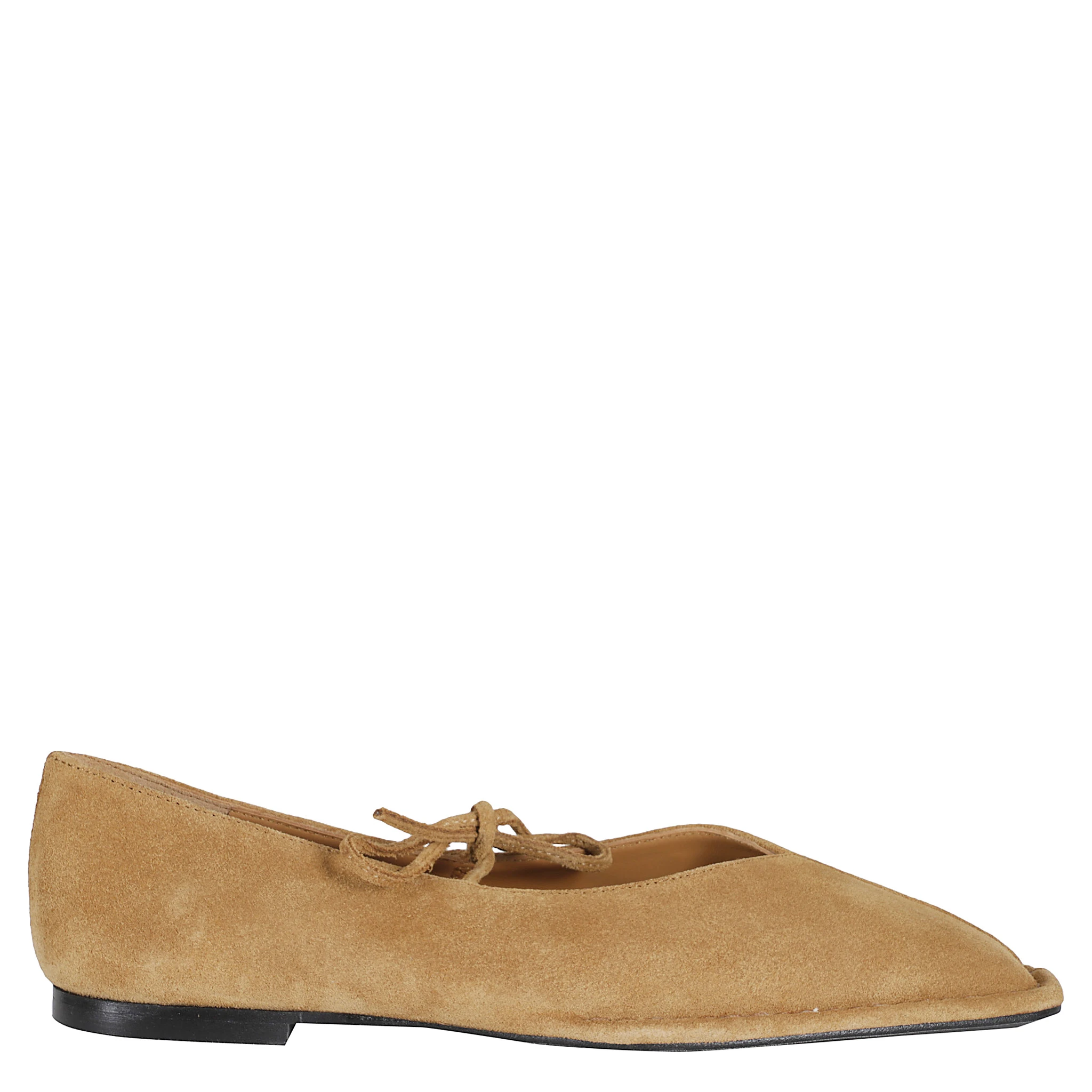 SWAY BALLET FLATS