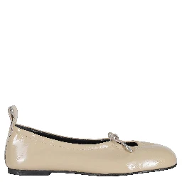 ROSALIND BALLET FLATS