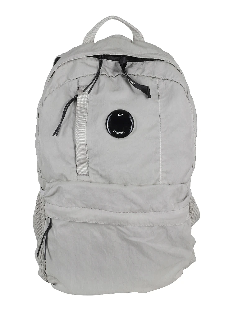 NYLON B BACKPACK