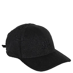 GABARDINE CONTRAST CAP