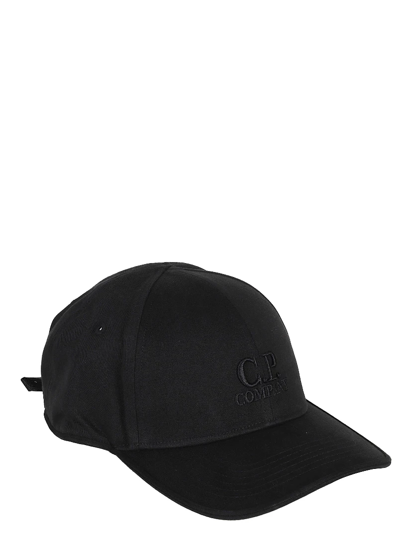 GABARDINE CONTRAST CAP