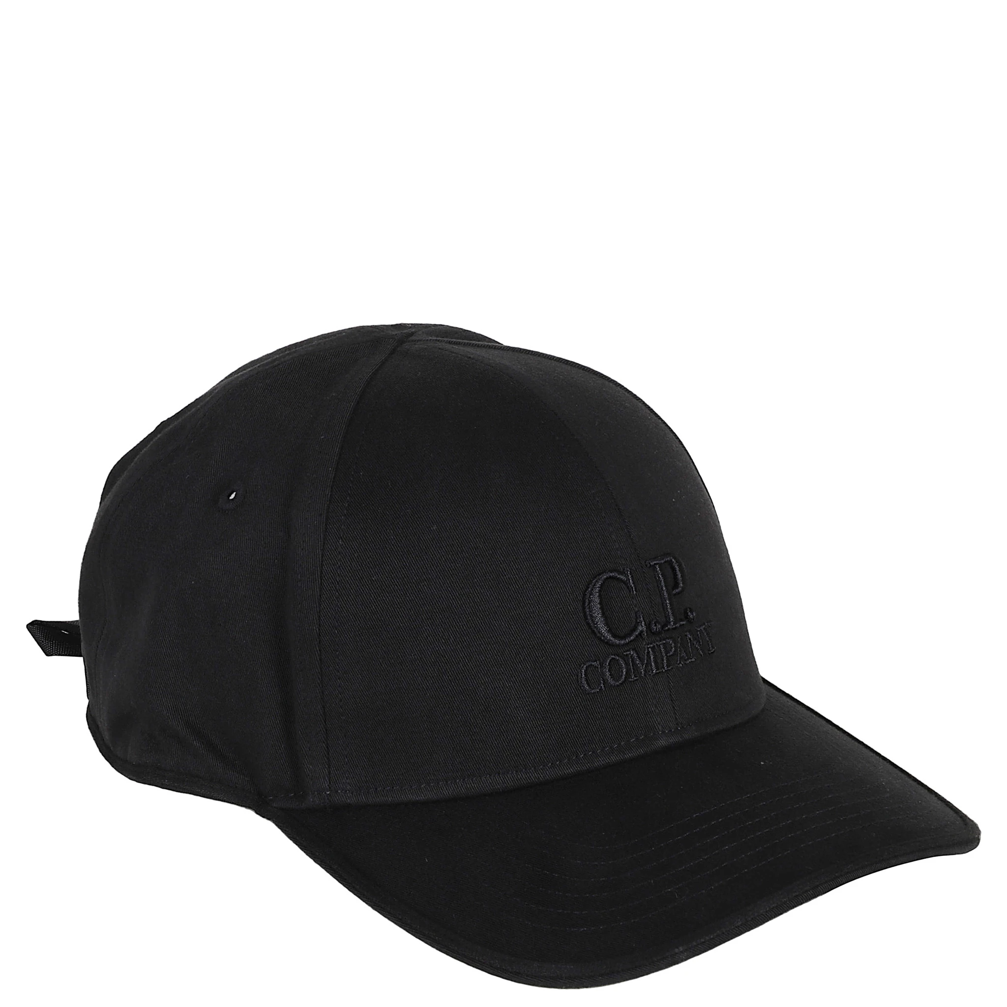 GABARDINE CONTRAST CAP