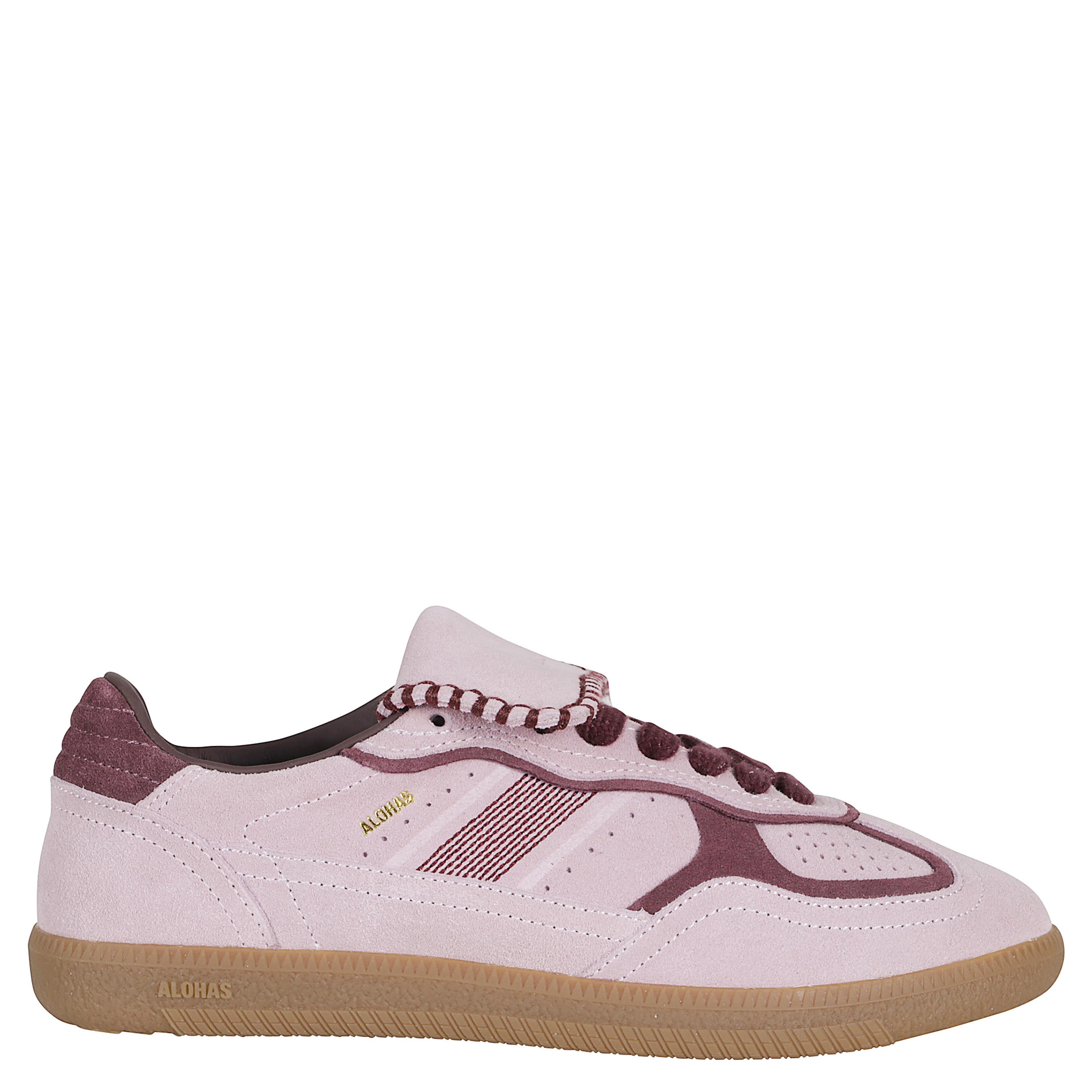 CLUB SUEDE