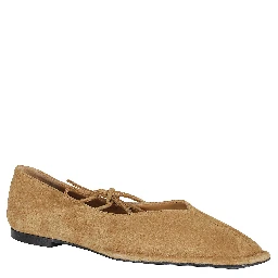 SWAY BALLET FLATS
