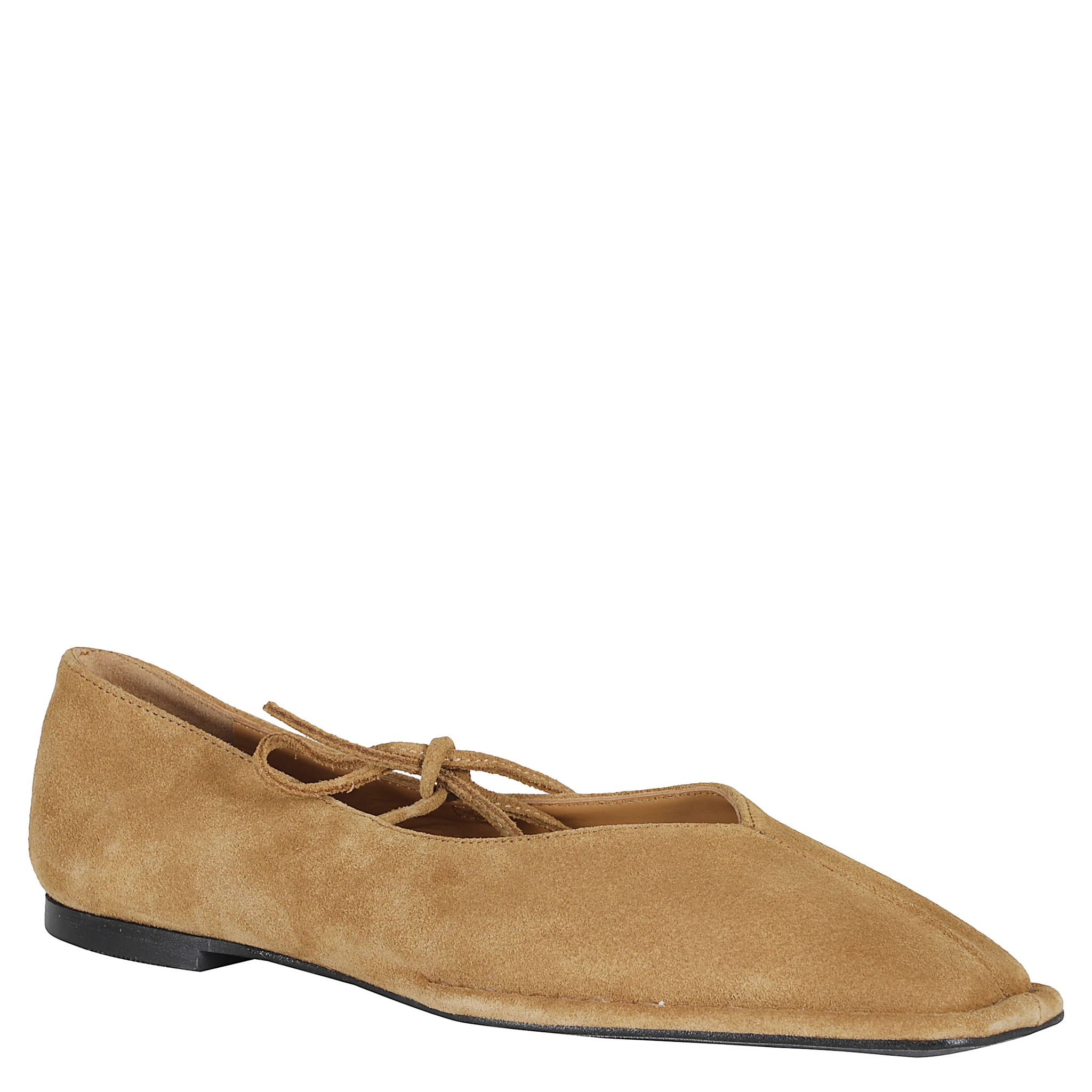 SWAY BALLET FLATS