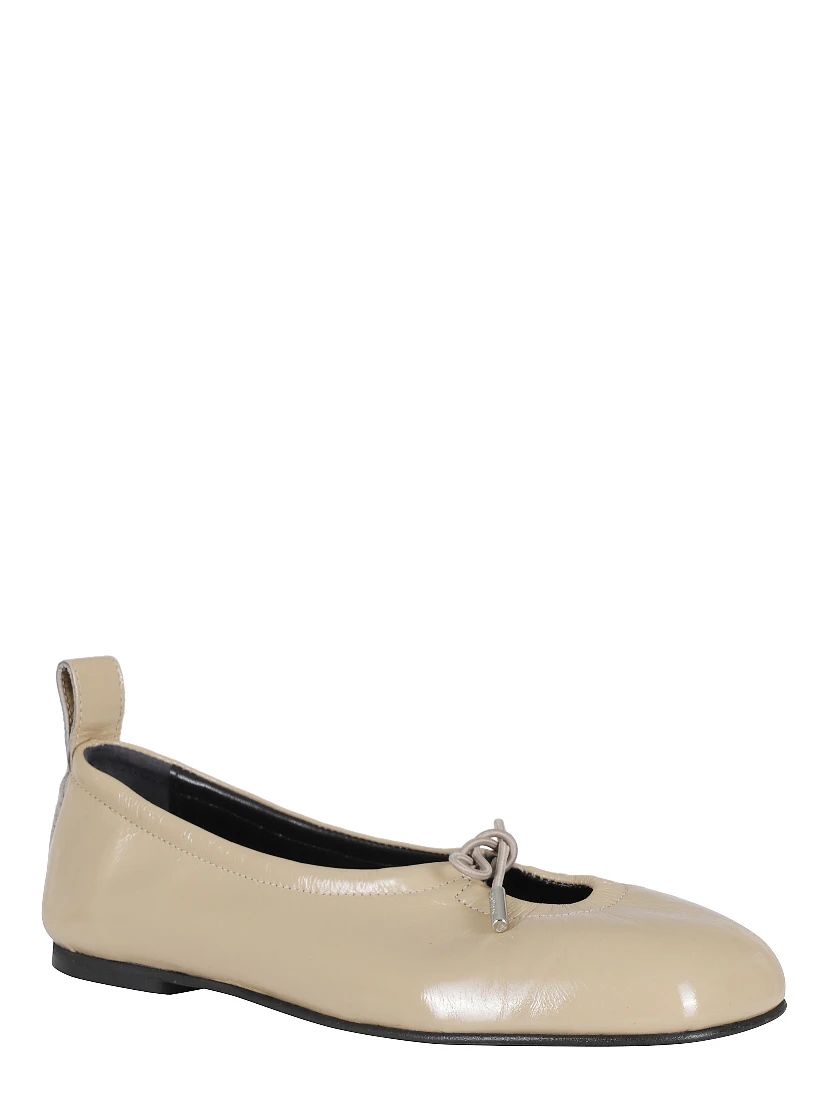 ROSALIND BALLET FLATS