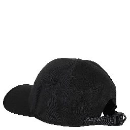 GABARDINE CONTRAST CAP