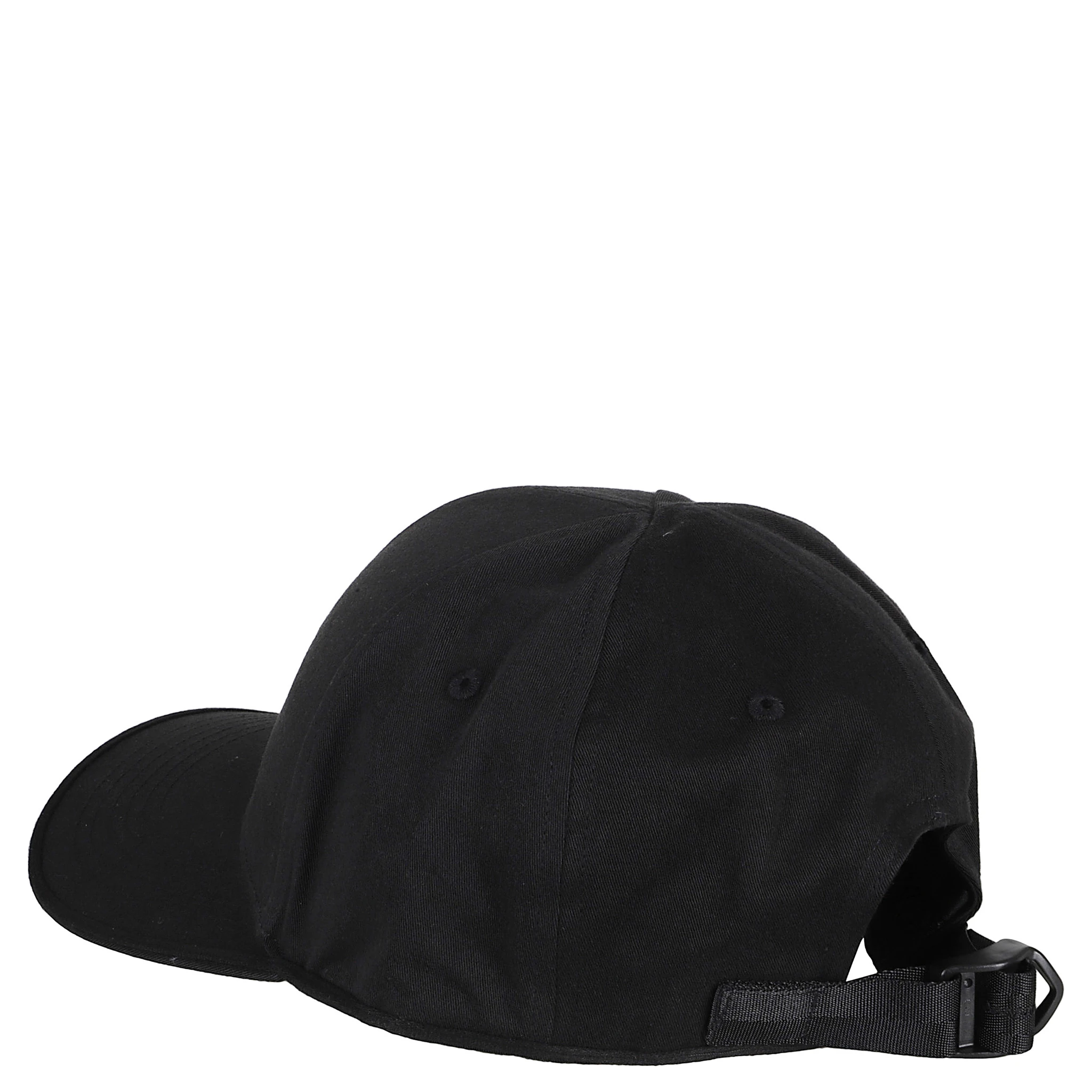 GABARDINE CONTRAST CAP