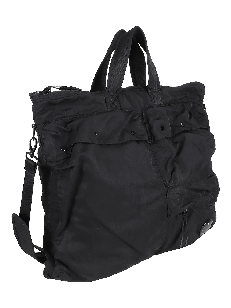 NYLON B TOTE BAG alternative