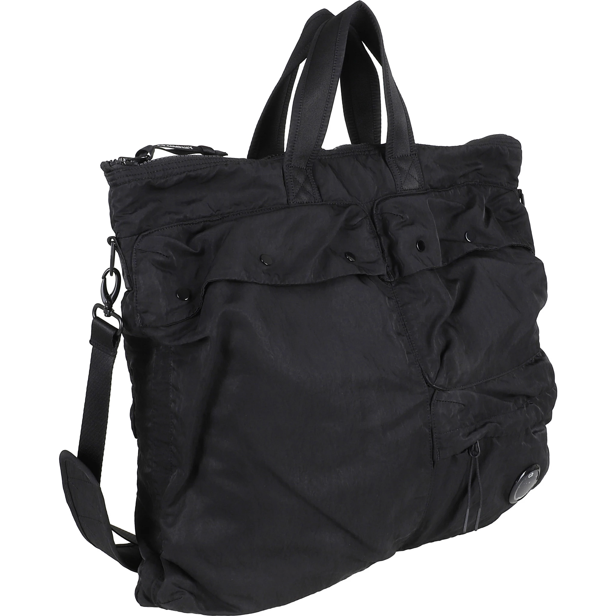 NYLON B TOTE BAG