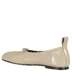 ROSALIND BALLET FLATS