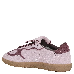 CLUB SUEDE