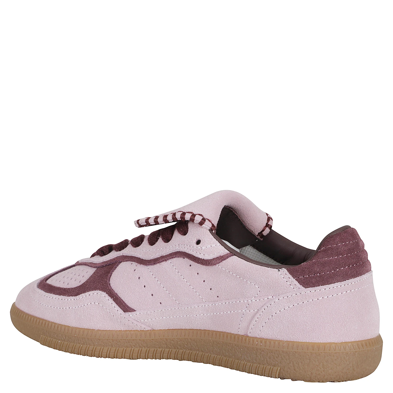 CLUB SUEDE