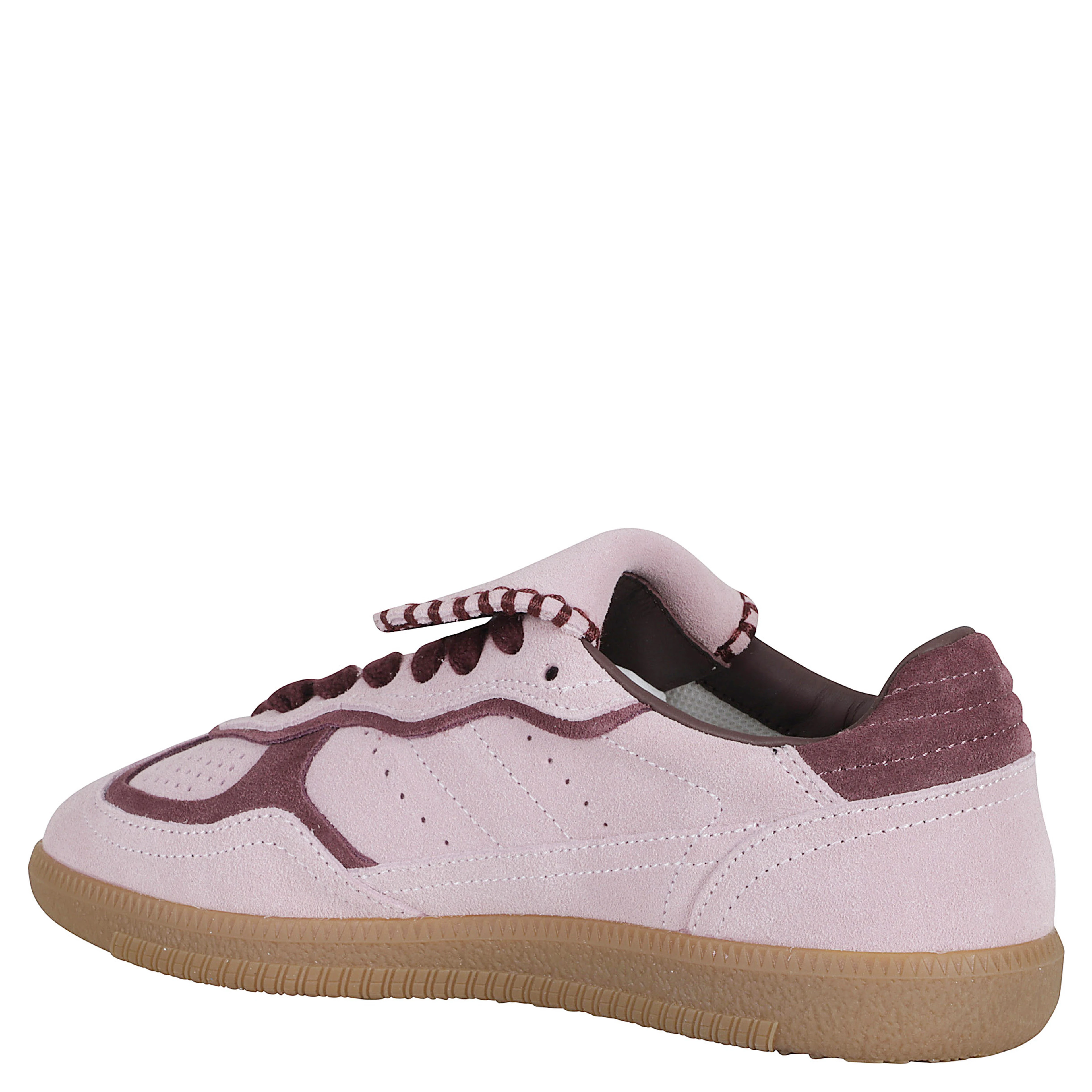 CLUB SUEDE