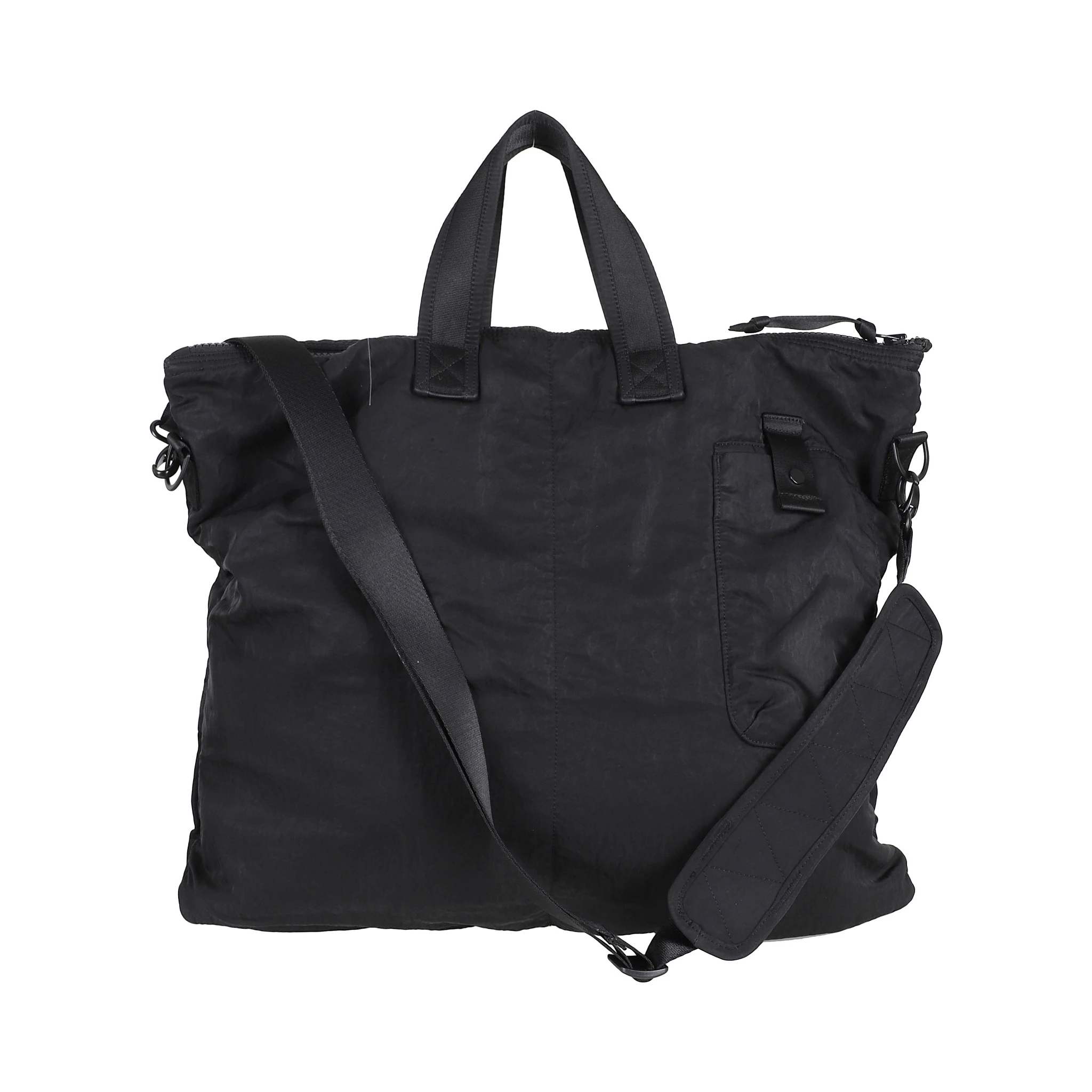 NYLON B TOTE BAG