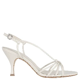 SOLANGE PATENT CALF LEATHER