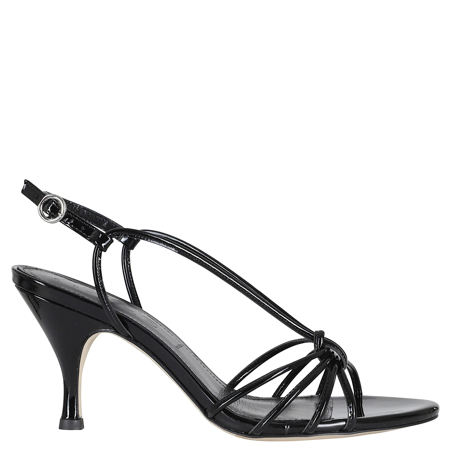 SOLANGE PATENT CALF LEATHER