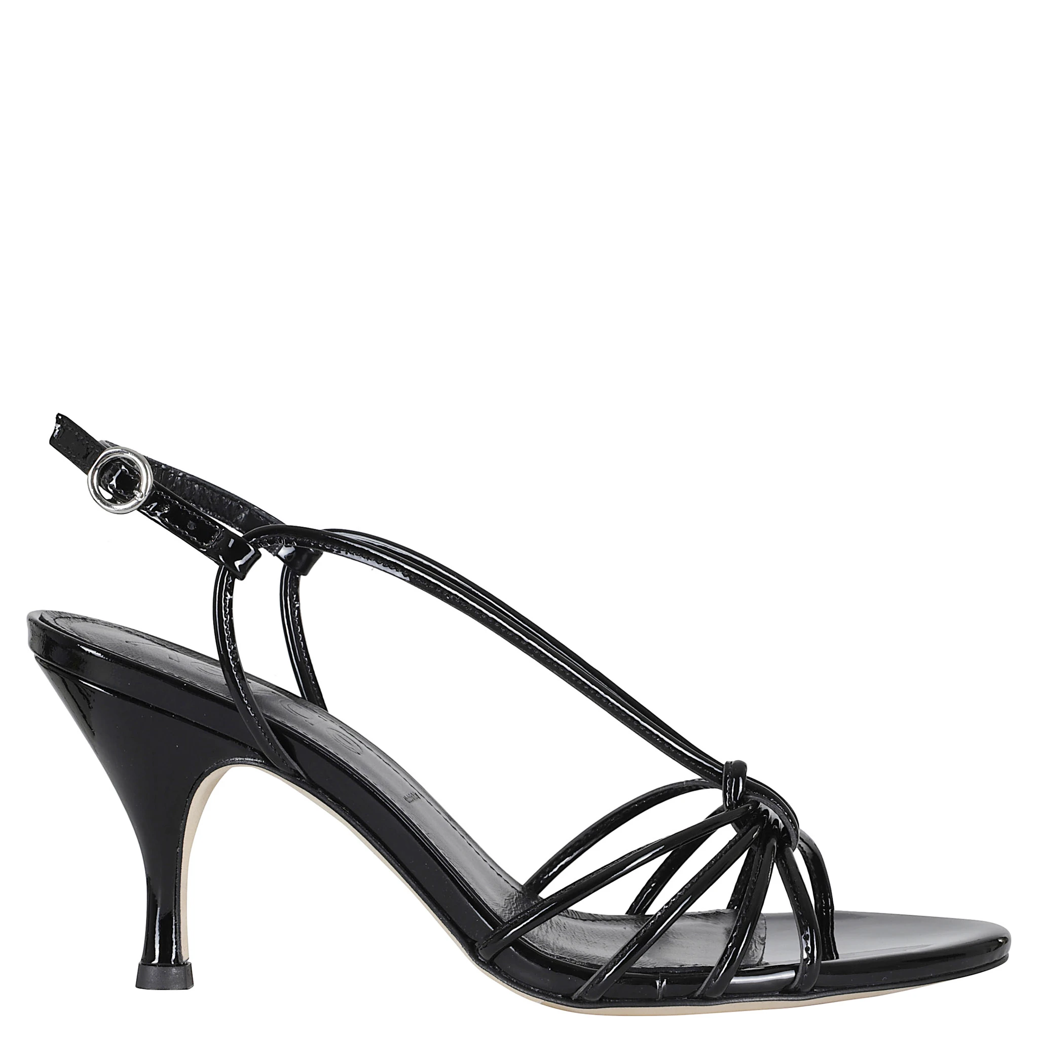 SOLANGE PATENT CALF LEATHER
