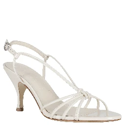 SOLANGE PATENT CALF LEATHER