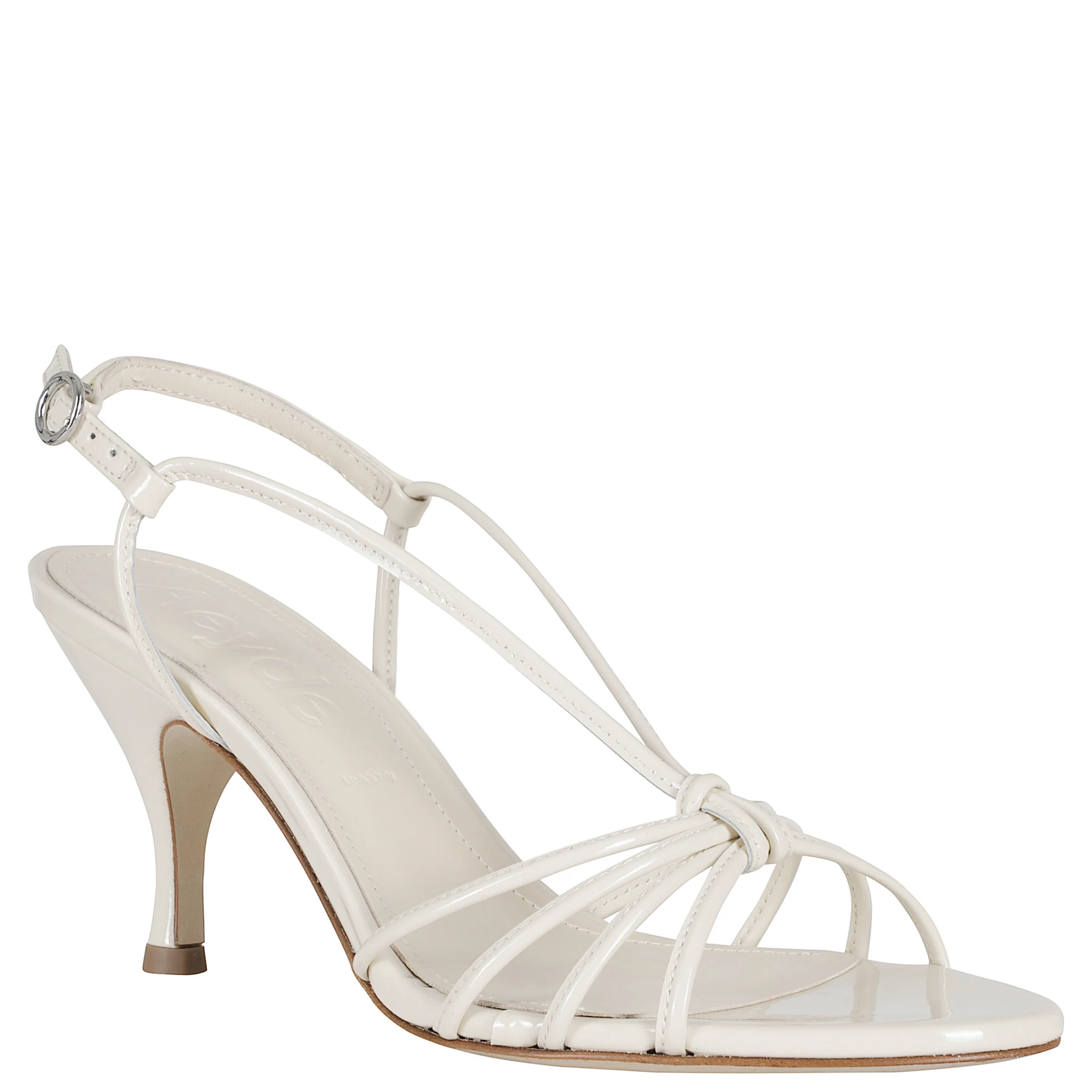 SOLANGE PATENT CALF LEATHER