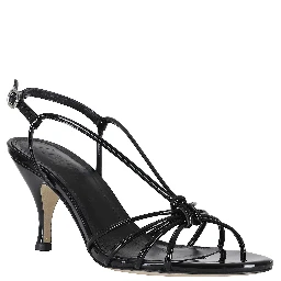SOLANGE PATENT CALF LEATHER