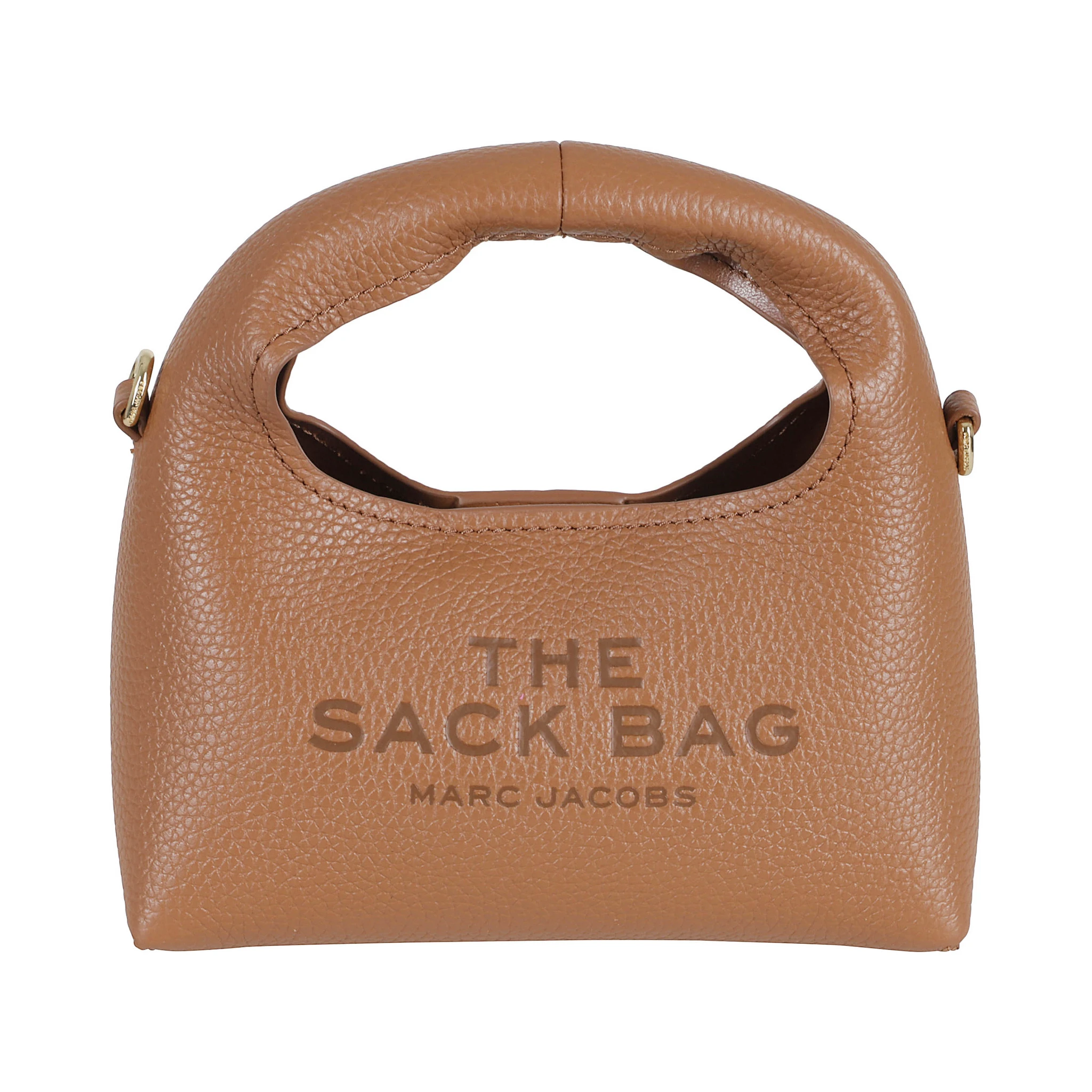 THE MICRO CROSSBODY SACK