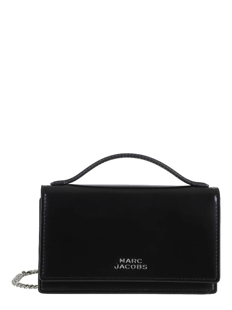 THE MIRROR MINI BAG