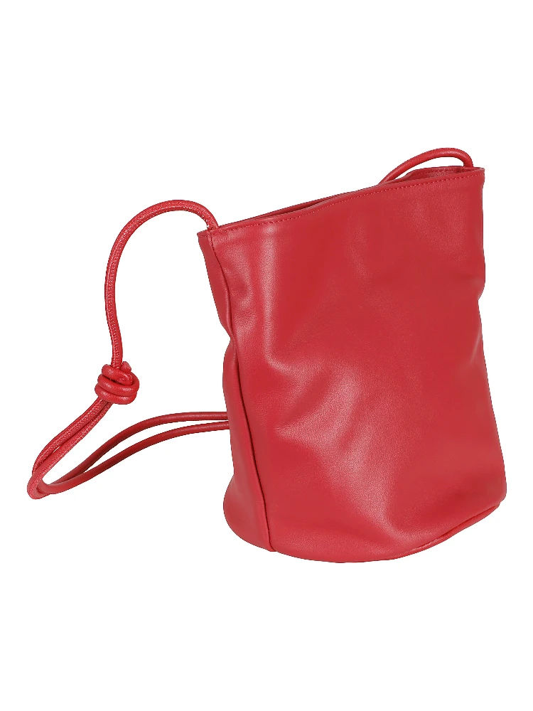 LEATHER SAC BAG alternative