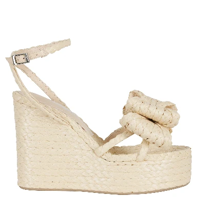 LE CADEAU SANDALS