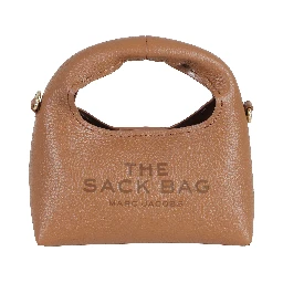 THE MICRO CROSSBODY SACK