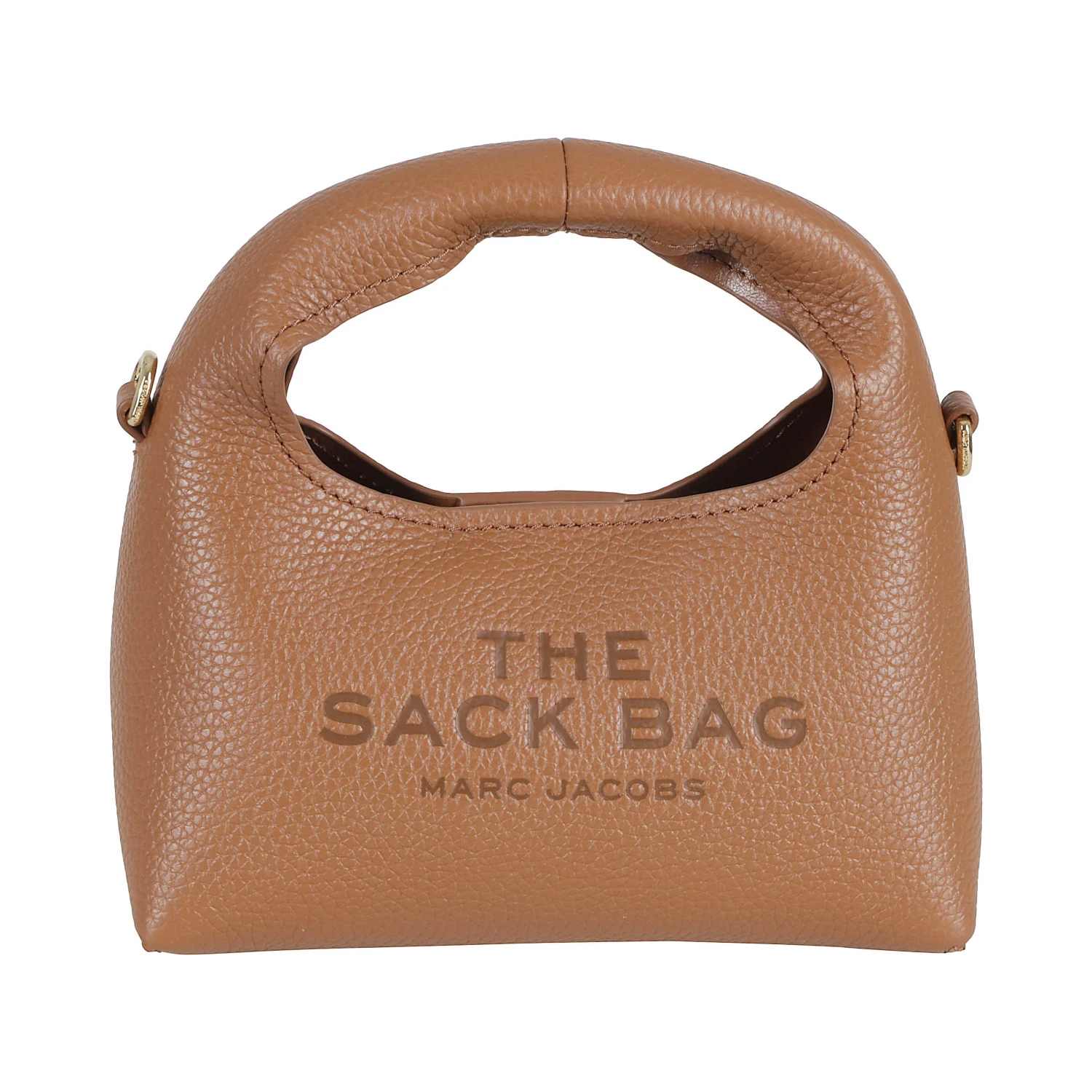 THE MICRO CROSSBODY SACK