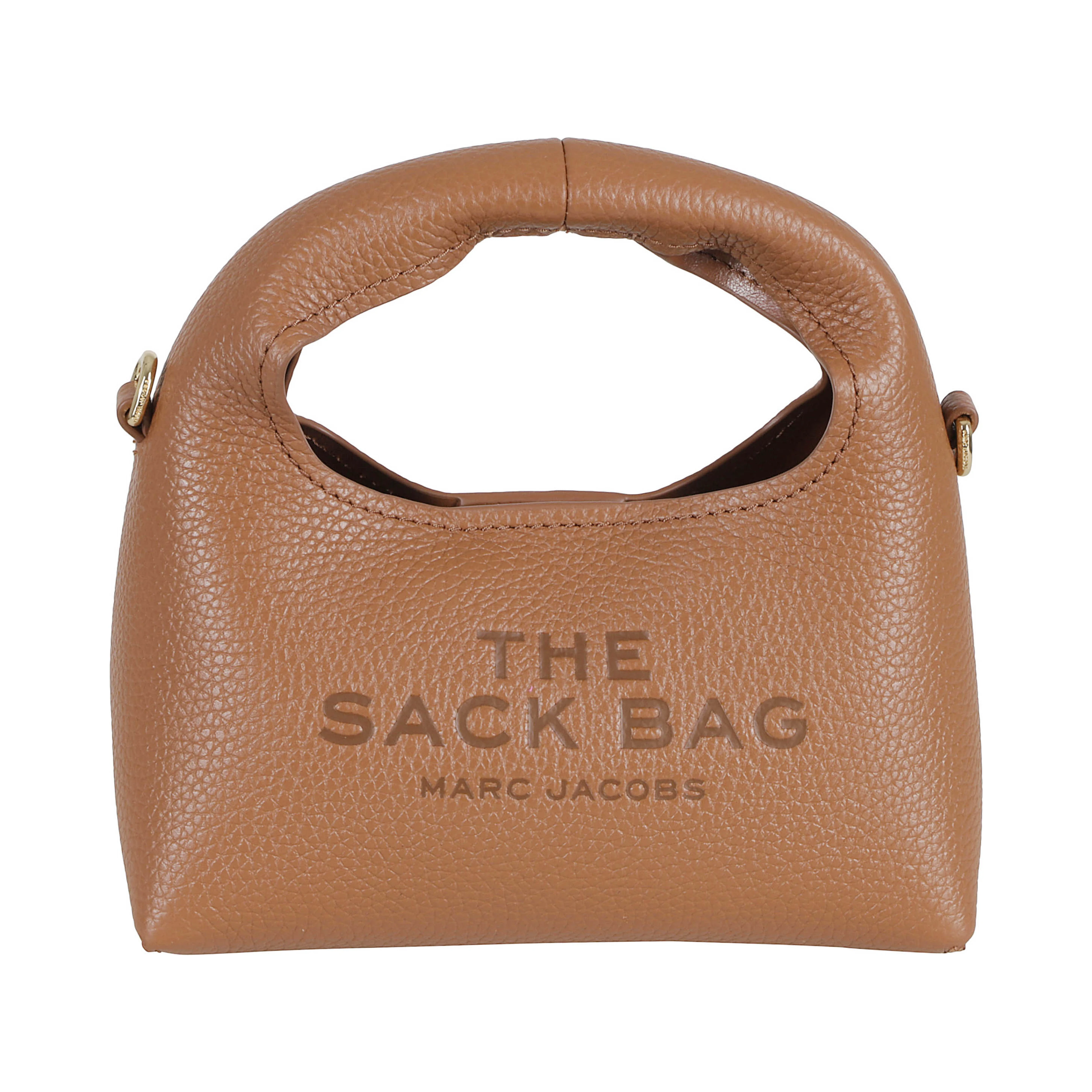 THE MICRO CROSSBODY SACK