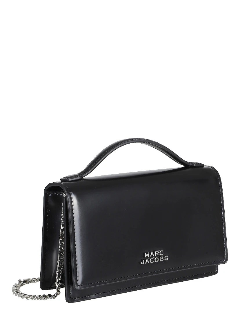 THE MIRROR MINI BAG