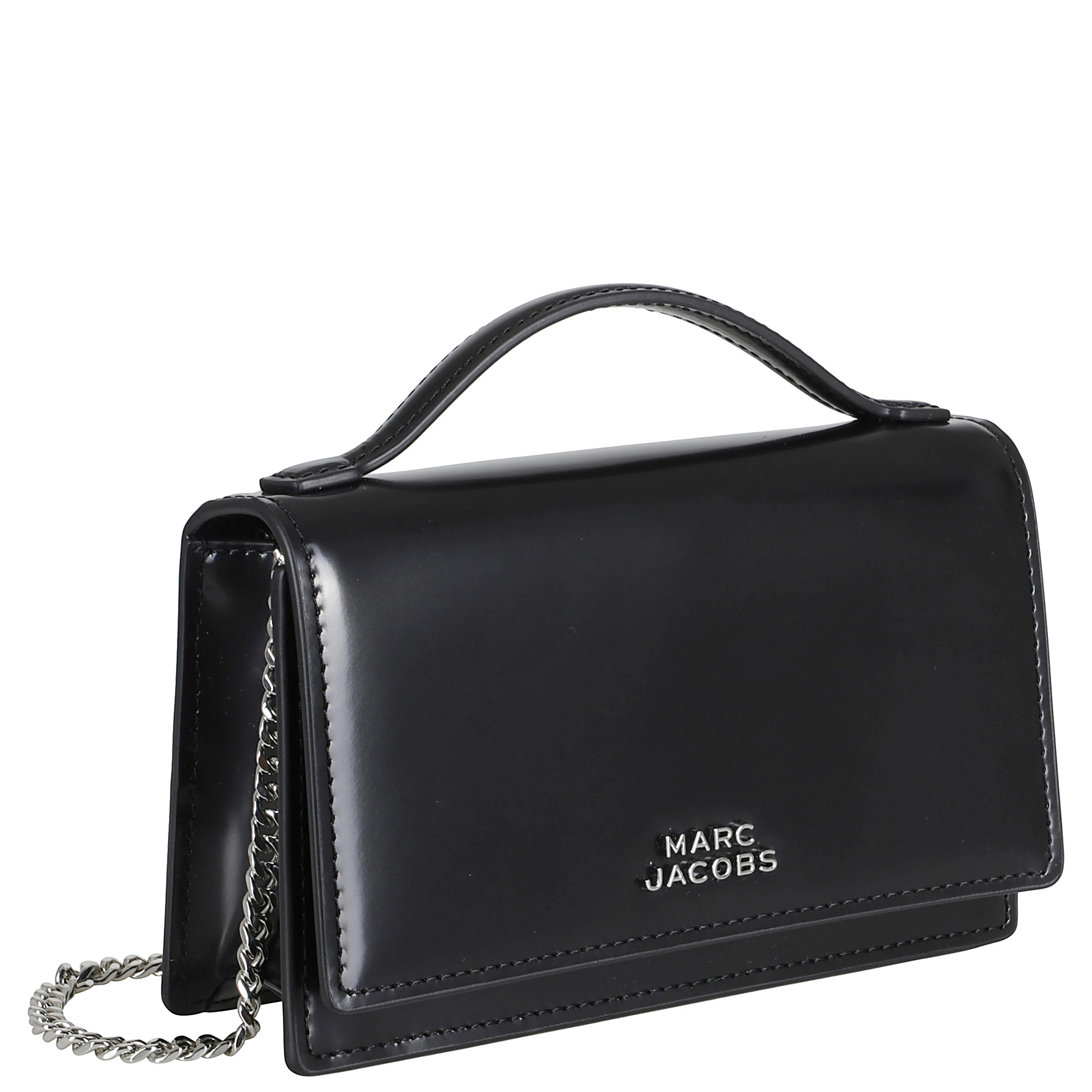 THE MIRROR MINI BAG