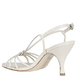 SOLANGE PATENT CALF LEATHER