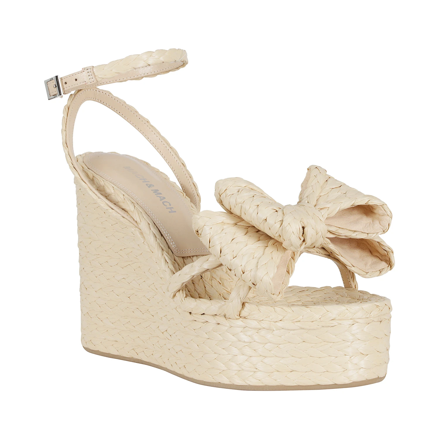 LE CADEAU SANDALS
