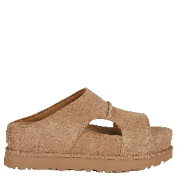 W GOLDENSATR HI CUTOUT SLIDE